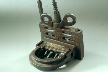 Sonntagsführung zur Nördlinger Gerichtsbarkeit