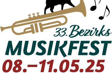 Bezirksmusikfest 