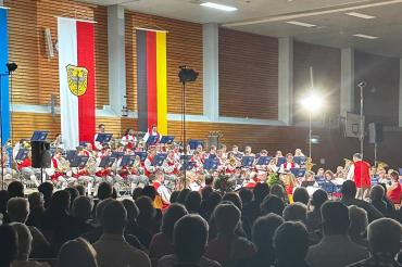 Stadtkapelle Nördlingen