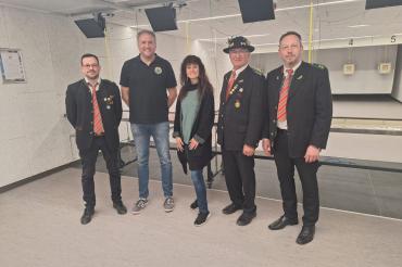 Schützengesellschaft Rain