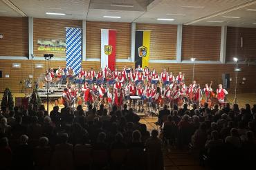 Stadtkapelle Nördlingen