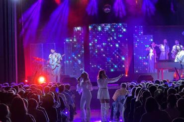 ABBA Wemding 2025