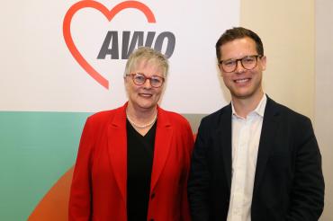 AWO Kreisverband Donau-Ries