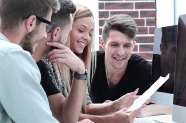 AOK vergibt erneut Preis für betriebliche Gesundheitsförderung.