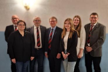 Generalversammlung  VfB Oberndorf