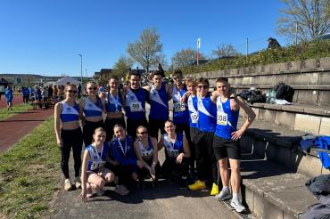 Team VSC Donauwörth