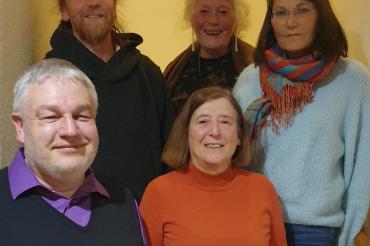 Mitglieder Musica Ahuse