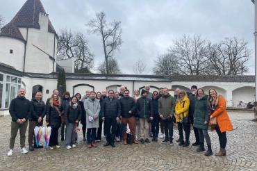 Akcs Versammlung Schrobenhausen 