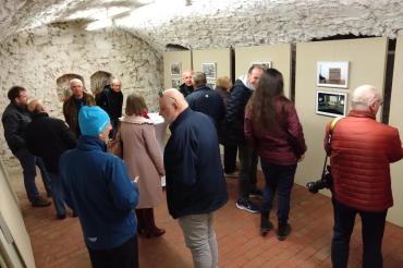 Ausstellung Fotofreunde Harburg 