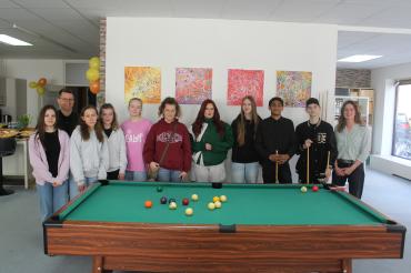 Eröffnung "Treasure" Nördlingen