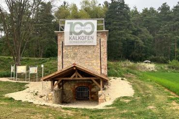 Kalkofen Schweinspoint