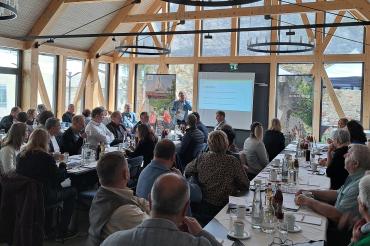 MVG im Stadtstadl Mohnheim