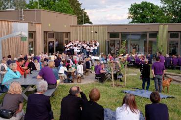 Abend voller Musik Oettingen