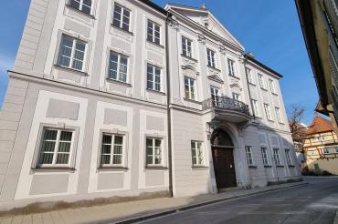 Bauverwaltung Nördlingen