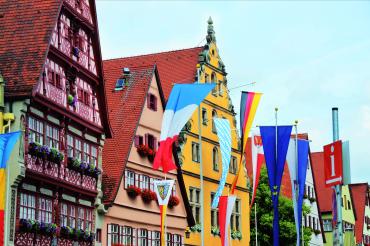 Die Romantische Straße