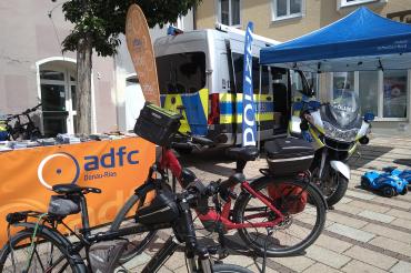 Codieren von Fahrrädern