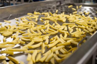 Pommes Aviko