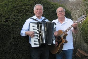 Duo Lothar und Werner