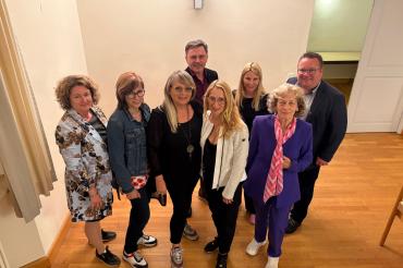 Friseurinnung Nordschwaben