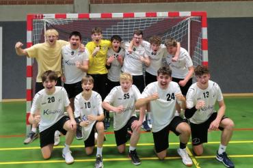 Mannschaft des VSC Donauwörth