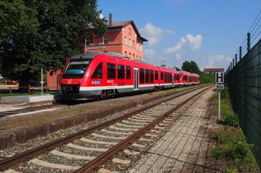 Hesselbergbahn