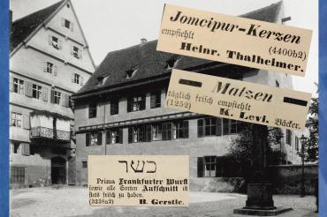 Stadtmuseum Nördlingen 