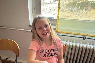 Fairtrade-Frühstuck