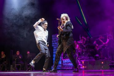 Show Michael Jackson