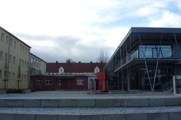 Mittelschule Nördlingen