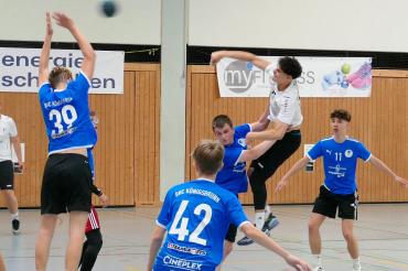 Matias Soriano del Callejo (weißes Trikot)