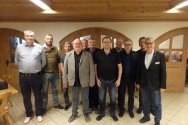 Kreisdelegiertenversammlung