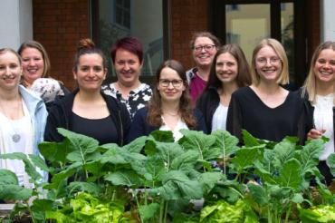 Landwirtschaftsschule Wertingen