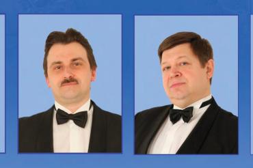 St Petersburger Vokalensemble