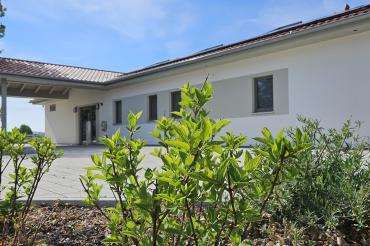 Tag der offenen Tür Möttingen