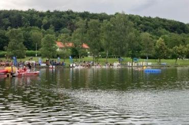Waldsee Wemding