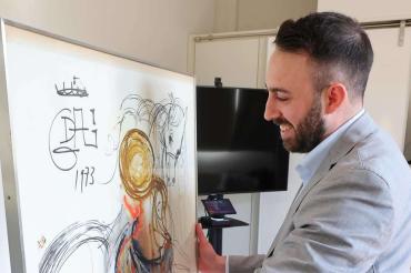 Charles Bamberger Junior