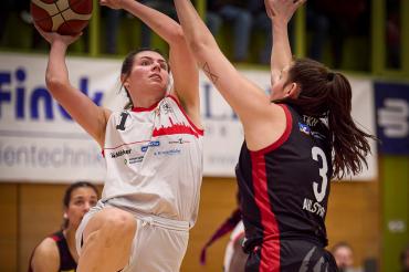 Nicole Fransson.