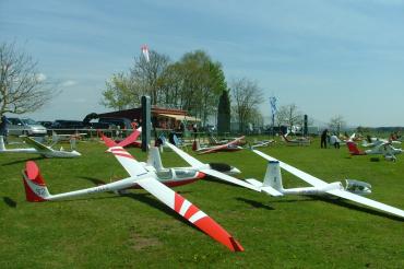 F-Schlepp Wochenende 