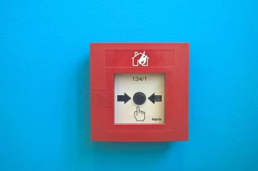 Feuermelder