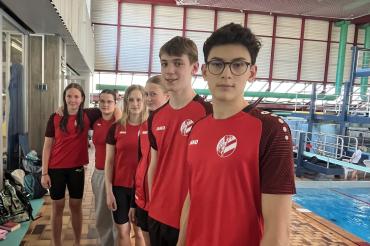 Schwimmverein Nördlingen 