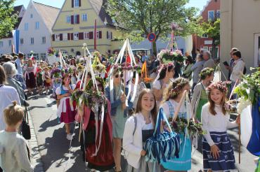 Stabenfest 2025