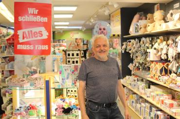 Spielwaren Möhnle