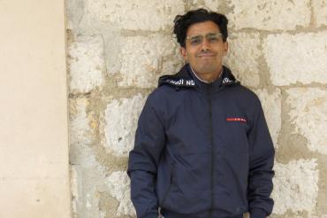 Siegerbild Mai der Fotofreunde Harburg.