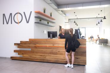 MOVE smart trainieren 