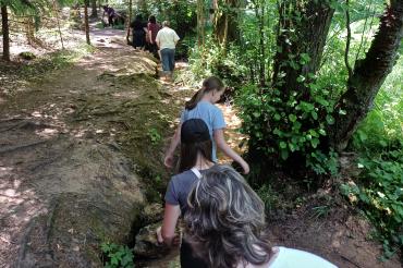 Jugendausflug Enderndorf