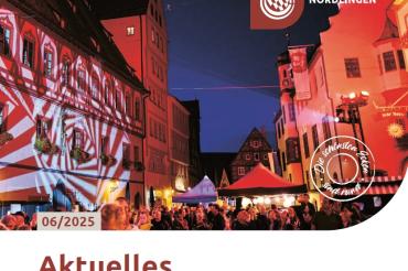 Aktuelles aus dem Rathaus