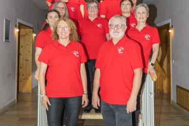 Chorgemeinschaft Nördlingen