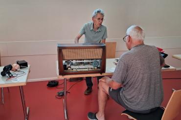 Reparatur Café Donauwörth 