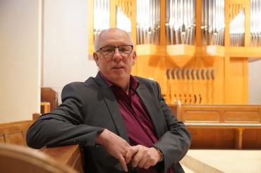 Orgelmusik zur Marktzeit 2025 