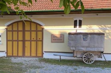 Museumsstadel Mertingen